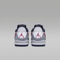 Nike Air Jordan Legacy 312 Low Big дитячі Кросівки колір білий