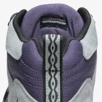 Nike ACG Torre Mid Waterproof чоловічі Кросівки колір сірий