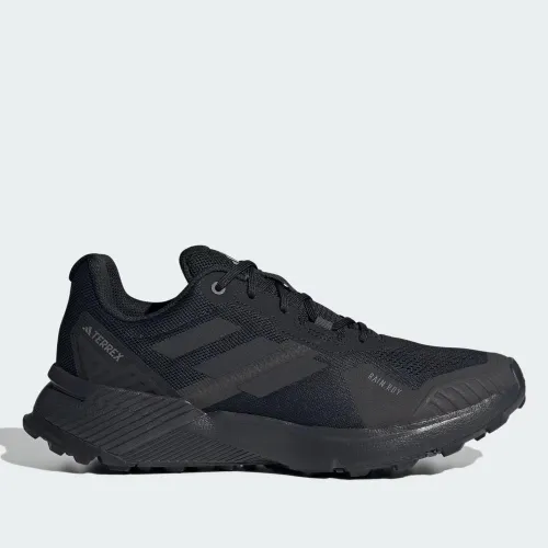 Кроссовки adidas Terrex Soulstride Rain.Rdy IF5015 - Черные