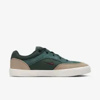 Nike SB Malor мужские Кроссовки цвет зеленый