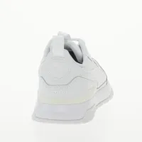 Кроссовки Puma R78 Trek Lth 38320202 - Белые