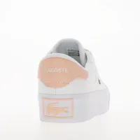 Кросівки Lacoste Ziane Platform 125 1 CFA 749CFA0017-1Y9 - Білі