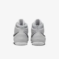Nike Fury Wrestling Кроссовки цвет белый