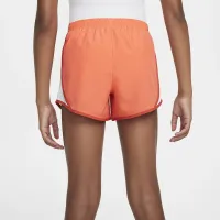 Nike Tempo Big дитячі (Girls') Dri-FIT Running шорти Pink