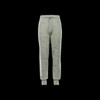 Nike Sportswear Phoenix Cozy Букле женская С высокой Талией оверсайз Knit Pants цвет зеленый