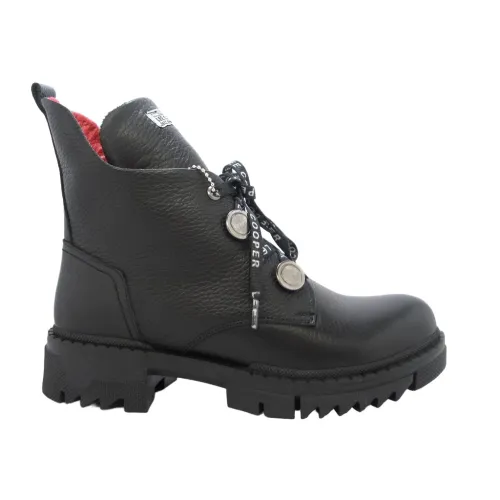 Кросівки Жіночі botki LEE COOPER (LCJ-22-50-1495LA)