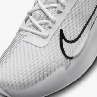 NikeCourt Air Zoom Vapor 11 чоловічі Hard Court Tennis Кросівки колір білий