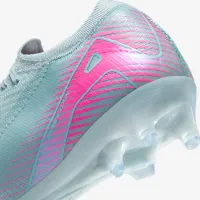 Nike Mercurial Vapor 16 Elite AG-Pro Low-Top футбольні бутси колір сірий