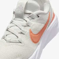 Nike Star Runner 4 Little детские Кроссовки цвет белый