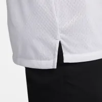 Nike Tour мужские Dri-FIT для гольфа Polo цвет белый
