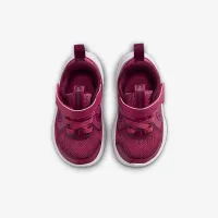 Nike Cosmic Runner Baby/Toddler Кросівки колір фіолетовий
