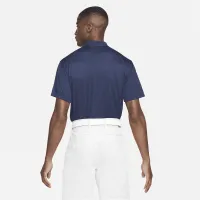 Nike Dri-FIT Victory чоловічі для гольфу Polo блакитний