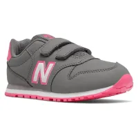 Взуття New Balance PV500NGP - Сірі