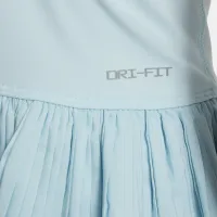 Nike Dri-FIT Prep in Your Step Toddler Romper блакитний