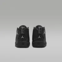 Nike Jordan Jumpman Pro Baby/Toddler Кросівки колір чорний
