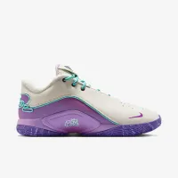 Nike LeBron XXII “Mogul” баскетбольные Кроссовки цвет коричневый