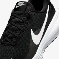 Nike Revolution 8 мужские Road Running Кроссовки цвет черный