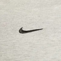Nike Sportswear Essential женская футболка (большие размеры) цвет серый