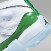 Nike Jumpman Two Trey мужские Кроссовки цвет белый