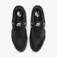 Nike Air Pegasus '89 G для гольфу Кросівки колір чорний