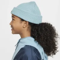 Nike ACG Terra Big дитячі Beanie блакитний