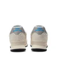 Обувь New Balance U574RZ2 - Бежевый