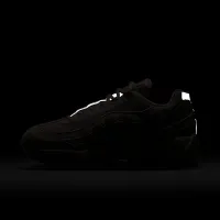 Nike Air Max 95 жіноча Кросівки колір коричневий