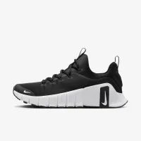 Nike Free Metcon 6 чоловічі для тренування Кросівки колір чорний