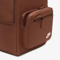 Nike Heritage Eugene наплічник (23L) колір коричневий