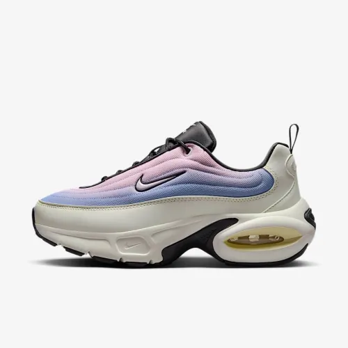 Nike Air Max Portal женская Кроссовки цвет белый