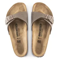 Шльопанці Birkenstock Madrid                