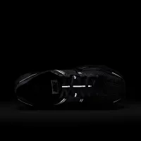 Nike Zoom Vomero 5 женская Кроссовки цвет фиолетовый