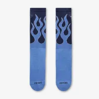 Nike Everyday Plus Cushioned Crew шкарпетки (1 пара) блакитний