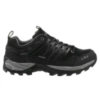 Кроссовки для треккинга Мужские CMP RIGEL LOW WP WATERPROOF (3Q54457/73UC)