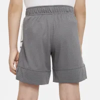 Nike Dri-FIT Elite Little детские шорты цвет серый