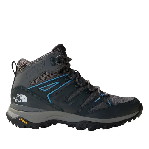 Кроссовки The North Face Hedgehog Mid Gore-Tex 0A8AACSOU1 - Серые