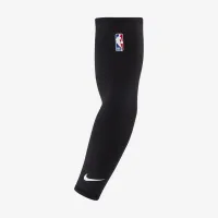Nike NBA Shooter Sleeve колір чорний