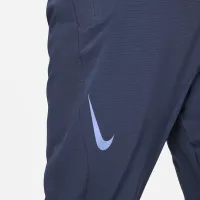 Nike Dri-FIT ADV AeroSwift чоловічі Racing Pants блакитний