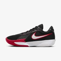 Nike G.T. Cut Academy баскетбольні Кросівки колір чорний