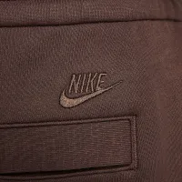 Nike Tech чоловічі Tailoколір червоний Fleece Pants колір коричневий