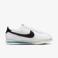 Nike Cortez Leather женская Кроссовки цвет белый