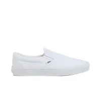 Кроссовки Vans Classic Slip-On VN000EYEW001 - Белые