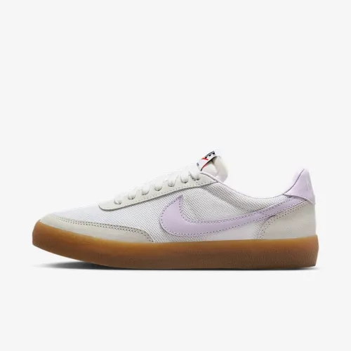Nike Killshot 2 Textile женская Кроссовки цвет белый