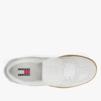 Кросівки Tommy Jeans The колір зеленийwich EN0EN02715-0I0 - Білі
