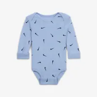 Nike Baby Essentials Baby (0-9M) 3-Piece Bodysuit комплект різнокольорові