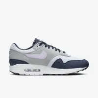 Nike Air Max 1 мужские Кроссовки цвет серый