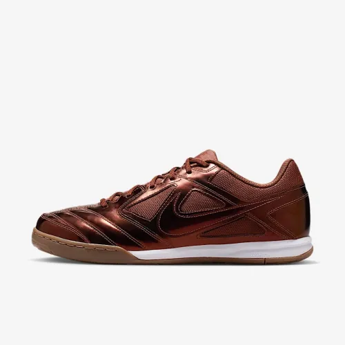 Nike Gato LV8 мужские Кроссовки цвет коричневый