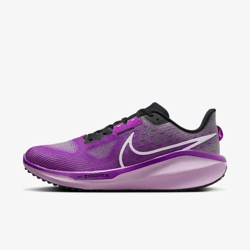 Nike Vomero 17 чоловічі Road Running Кросівки колір фіолетовий
