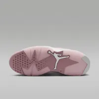 Nike Jumpman MVP женская Кроссовки Pink