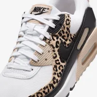 Nike Air Max 90 женская Кроссовки цвет белый
